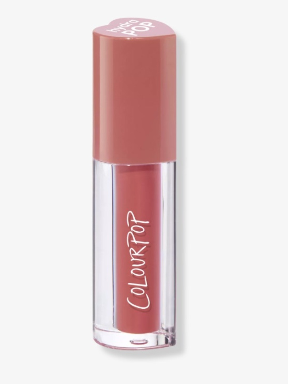ColourPop Hydra pop glossy lip stain 90s Babe New!